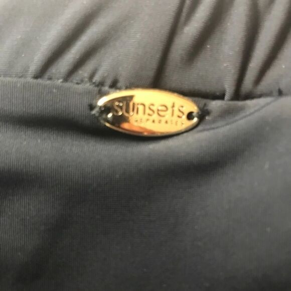 CURVE BY SUNSET BIKINI BOTTOM. NEW - Picture 3 of 4